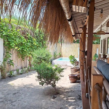 גילי אייר The Beach Shack מראה חיצוני תמונה