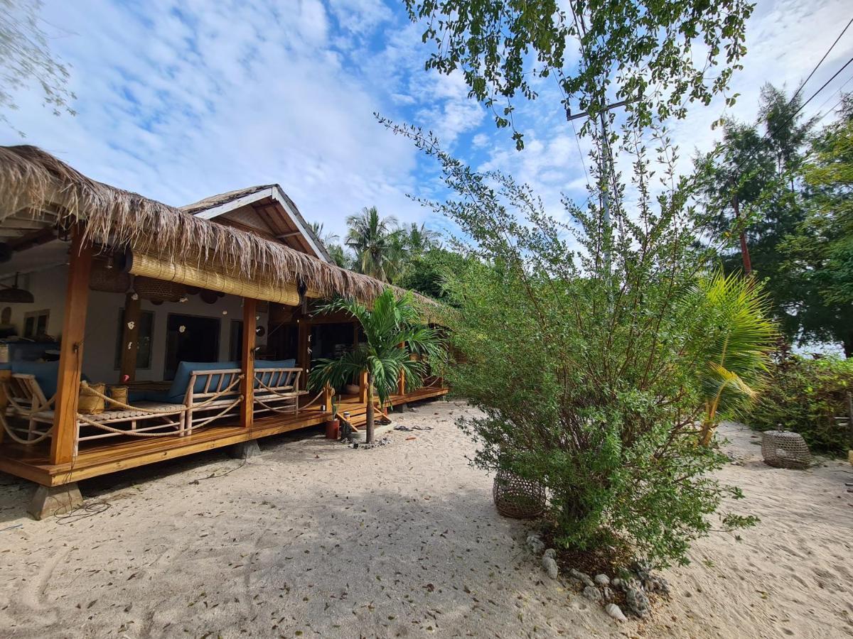 גילי אייר The Beach Shack מראה חיצוני תמונה