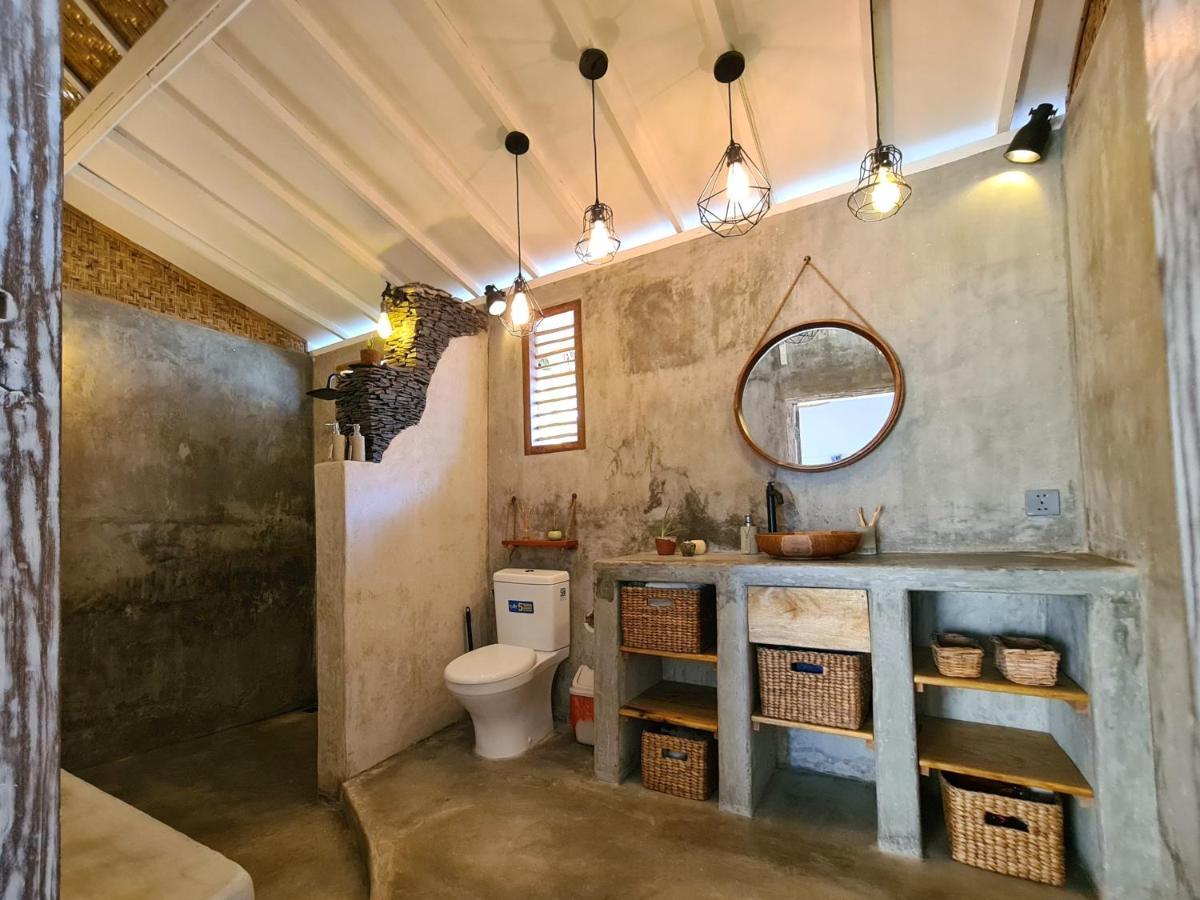 גילי אייר The Beach Shack מראה חיצוני תמונה