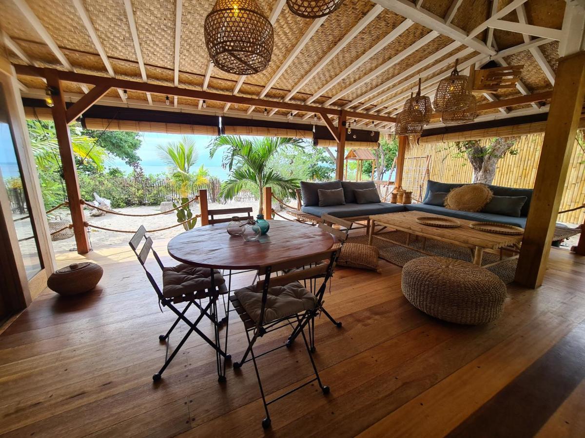 גילי אייר The Beach Shack מראה חיצוני תמונה