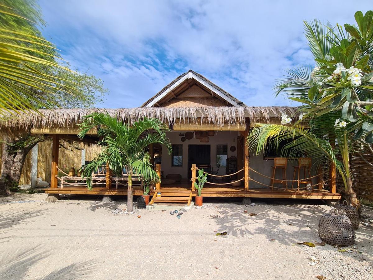 גילי אייר The Beach Shack מראה חיצוני תמונה
