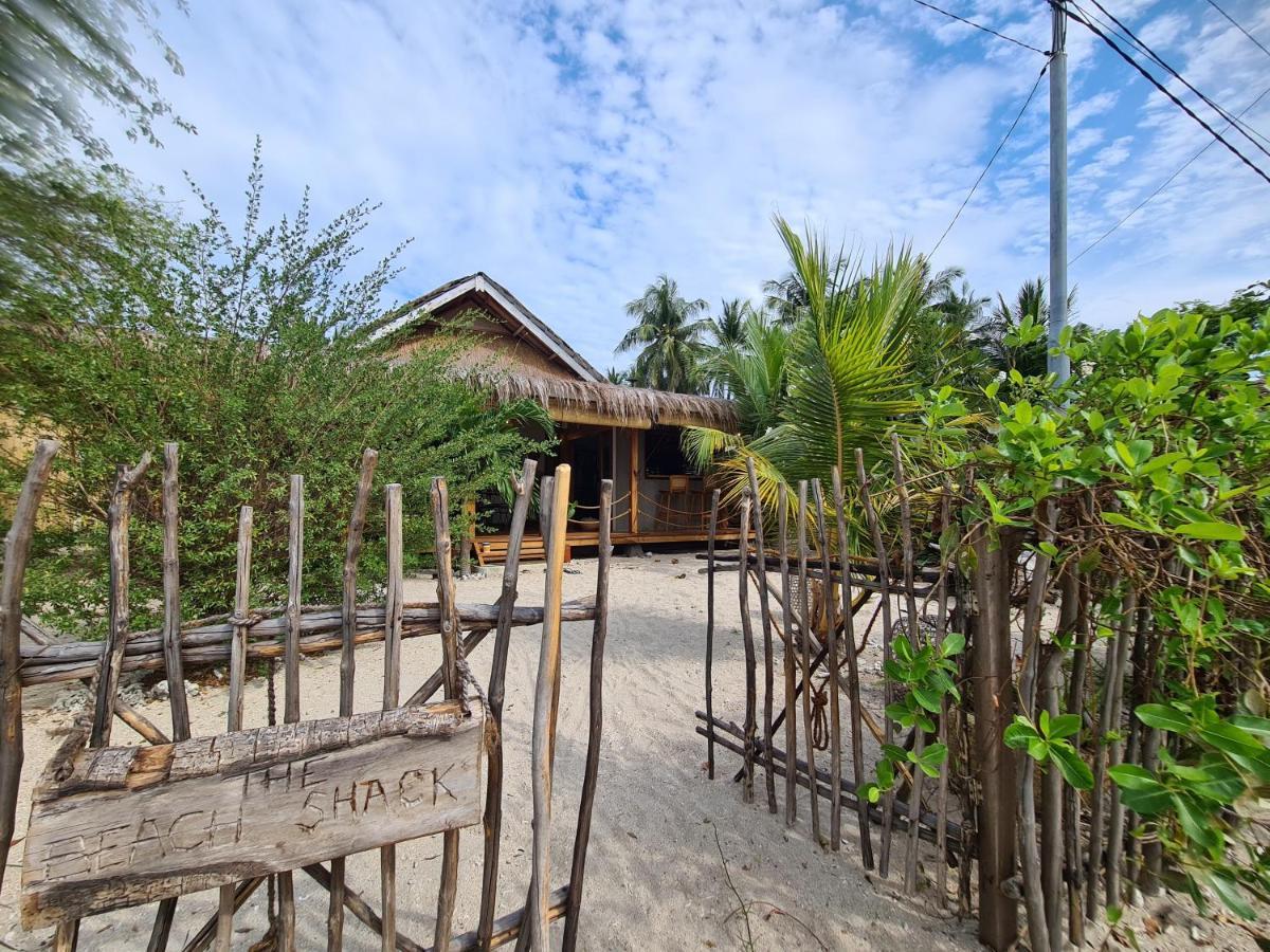 גילי אייר The Beach Shack מראה חיצוני תמונה