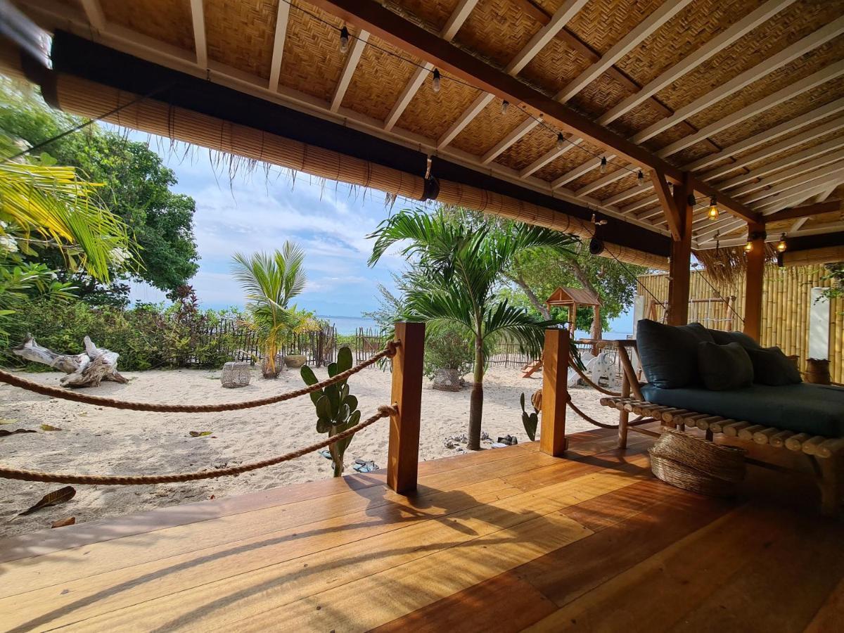 גילי אייר The Beach Shack מראה חיצוני תמונה