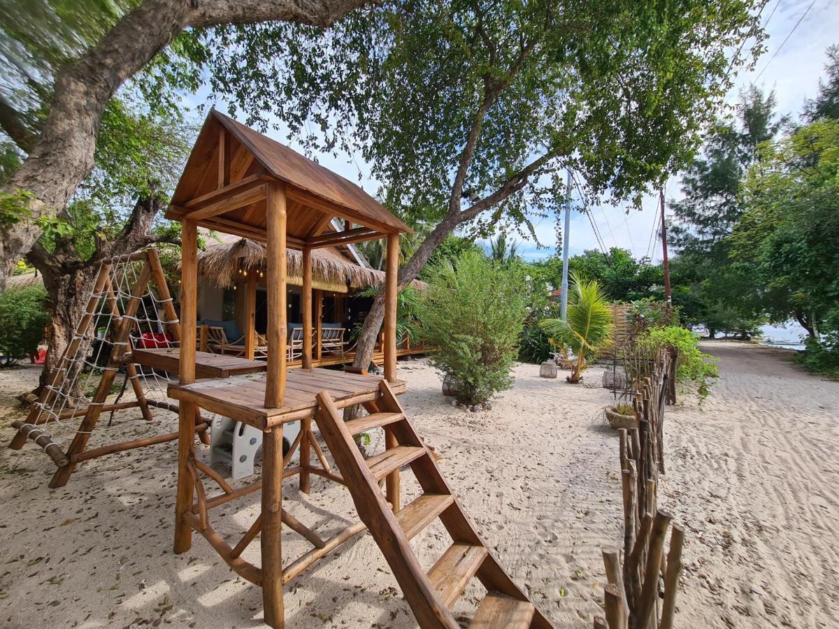 גילי אייר The Beach Shack מראה חיצוני תמונה